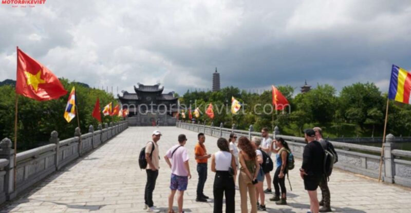 Ninh Binh Tour: Bai Dinh - Trang An - Cycling 1 Day - Inclusions and Exclusions
