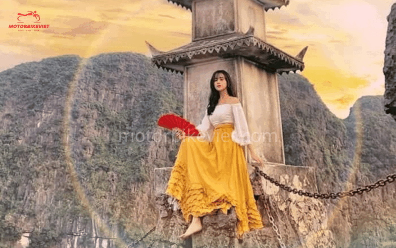 Ninh Binh Tour: Hoa Lu - Trang an 1 Day - Itinerary Details