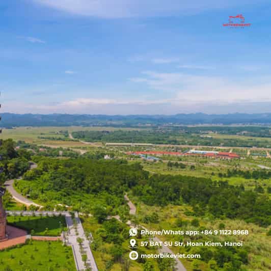 Ninh Binh Tour: Hoa Lu - Trang an 1 Day - Preparation and Recommendations