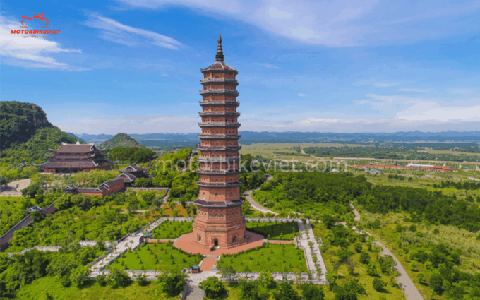 Ninh Binh Tour: Hoa Lu - Trang an 1 Day - Booking and Meeting Point