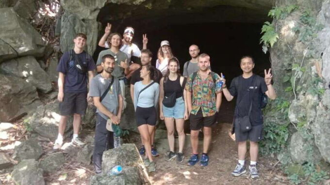 Ninh Binh Tour to Cuc Phuong - Van Long Reserve - Jeep Tours - Booking and Pricing