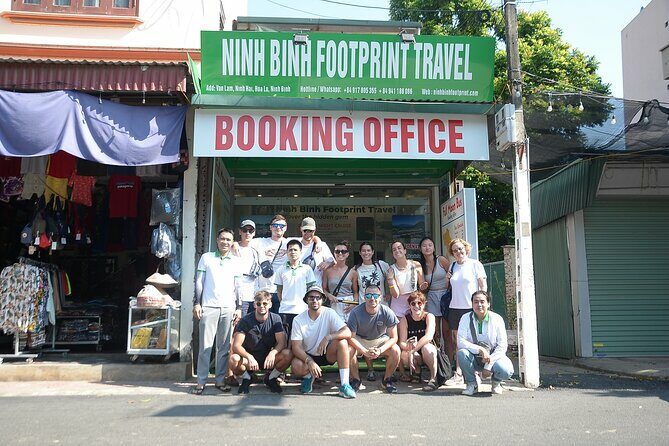 Ninh Binh: Trang An, Bai Dinh, Hoa Lu, Mua Cave, Small Group Tour - An In-Depth Look at the Tour Experience