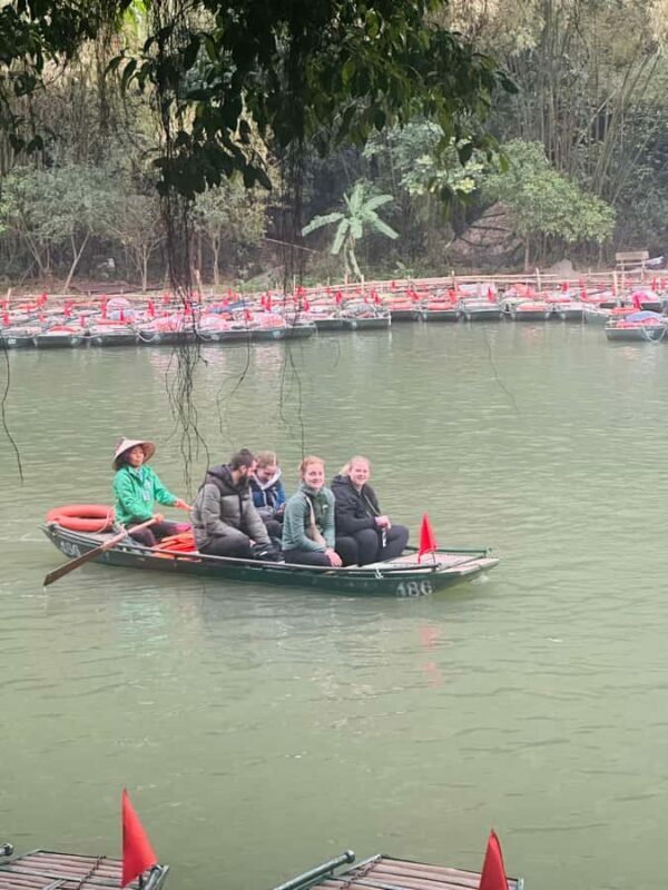 Ninh binh: Trang An, Bai Dinh Pagoda and Hang Mua Day Trip - Introduction: Why This Tour Works