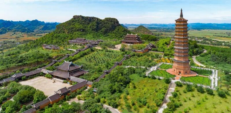 Ninh binh: Trang An, Bai Dinh Pagoda and Hang Mua Day Trip - The Sum Up: Who Will Love This Tour?