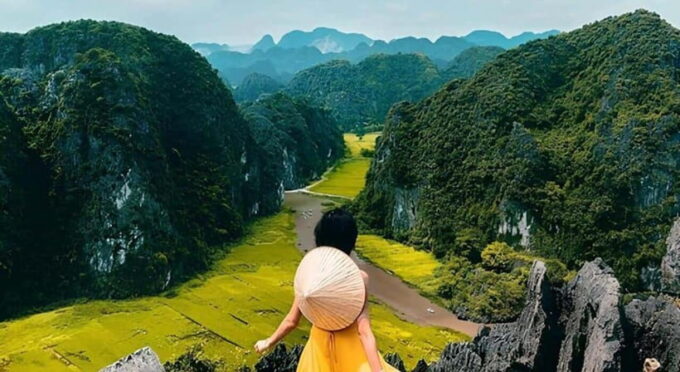 Ninh Binh, Trang An, Bai Dinh Pagoda, and Mua Cave - Important Information and Booking