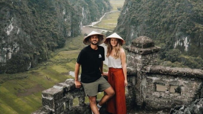Ninh Binh, Trang An, Bai Dinh Pagoda, and Mua Cave - Since You Asked