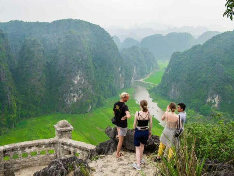 Ninh Binh: Trang An Boat, Bai Dinh, Hoa Lu & Mua Cave Sunset - Who Should Book This Tour?