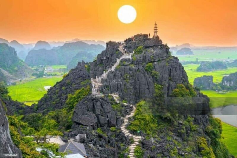 Ninh Binh : Trang An Boat Ride , Bich Dong, Mua Cave Sunset - Conclusions: Is This Tour Right for You?