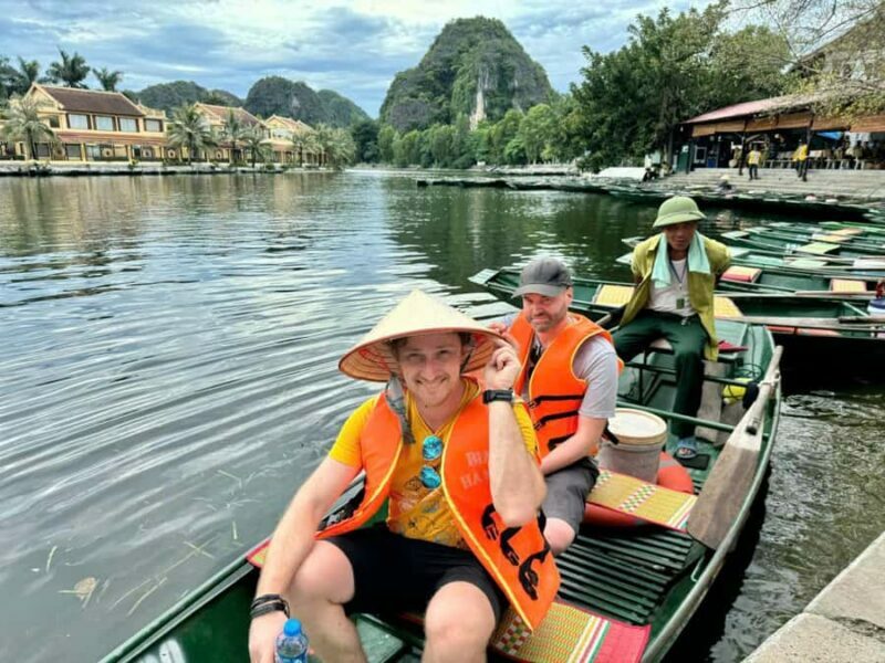 Ninh Binh: Trang An Boat Ride, Bich Dong, Mua Cave Sunset - FAQ