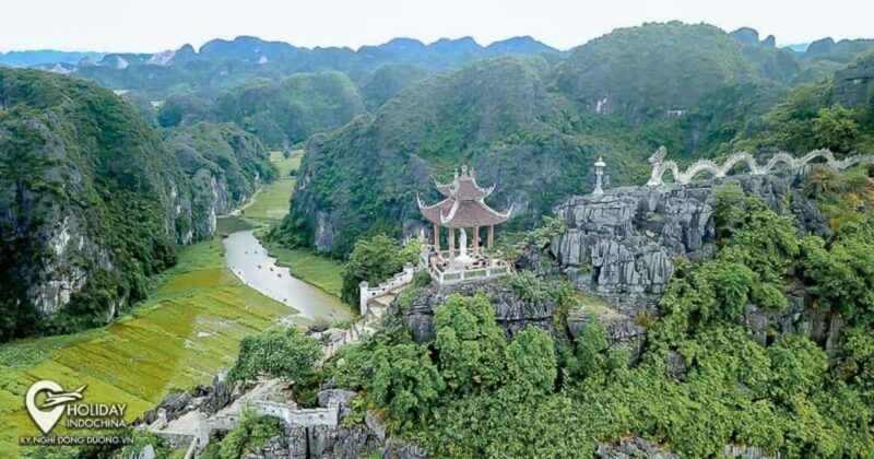 Ninh Binh: Trang An Boat Ride, Hoa Lu & Mua Cave Sunset - Transportation Flexibility