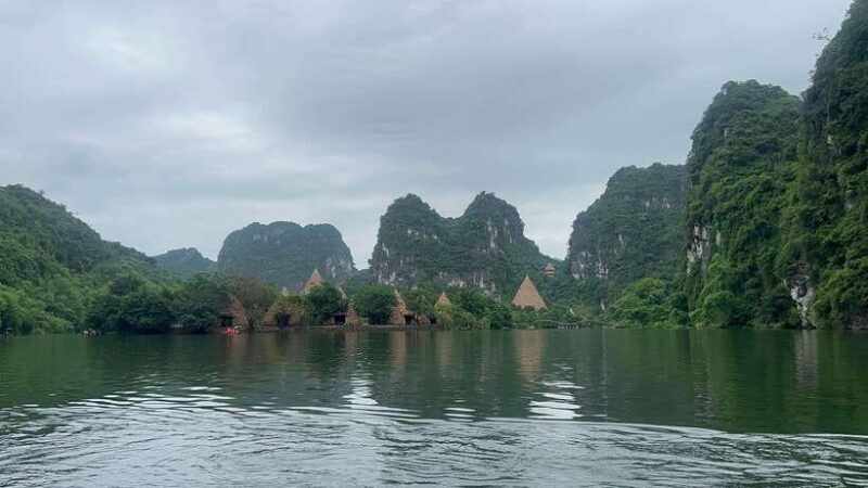 Ninh Binh Trang An, Mua Cave, Bai Dinh Tour - Key Points