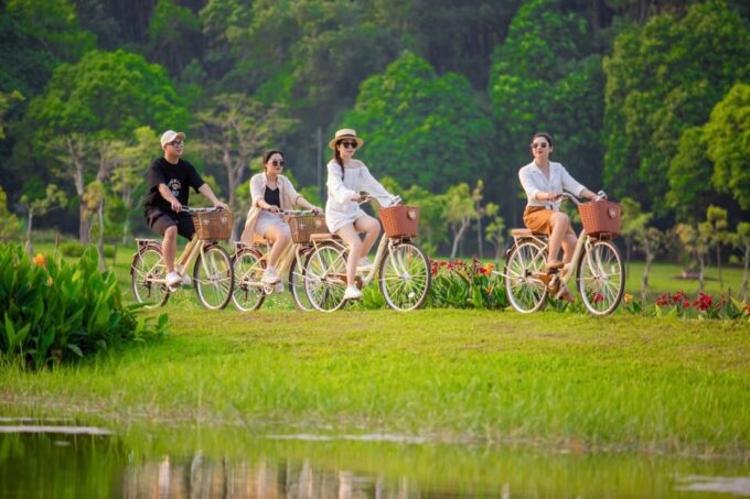Ninh Binh - Trang an - Mua Cave Day Trip With All-Inclusive - Frequently Asked Questions