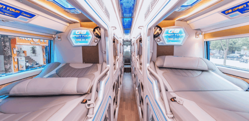 Ninh Binh: Transfer Ninh Binh to Sapa in a VIP Sleeper Bus - Booking Flexibility and Cancellation
