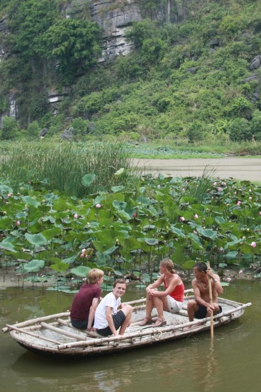 Ninh Binh Valley Homestay - Highlights of the Experience