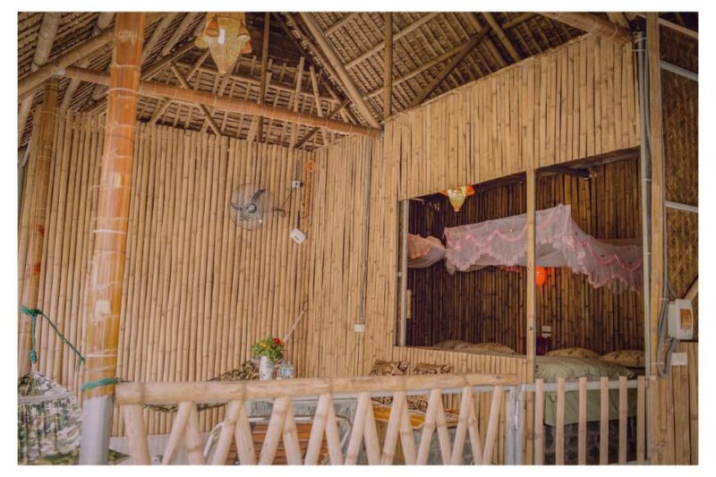 Ninh Binh Valley Homestay - Breakfast and Checkout on Day 2