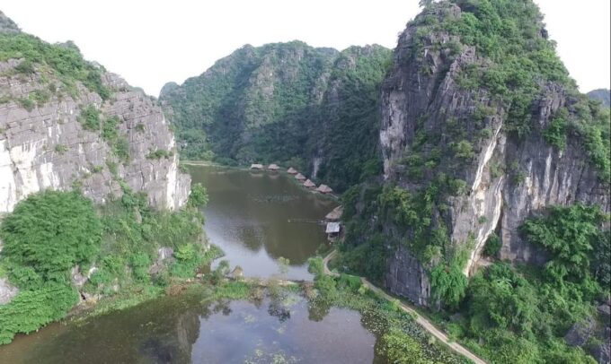 Ninh Binh Valley Homestay - Pickup and Transportation Options