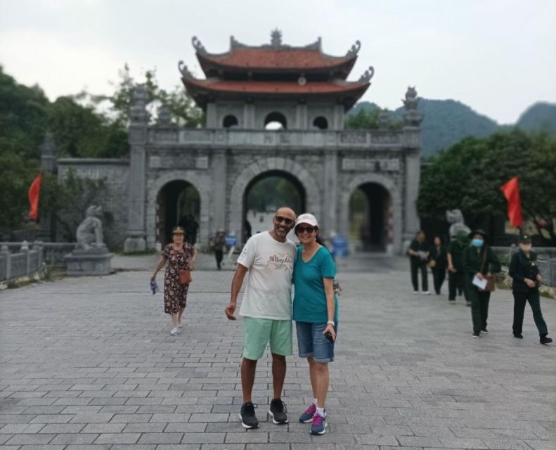Ninh Binh: Van Long - Hoa Lu - Mua Cave Private Tour - Key Points
