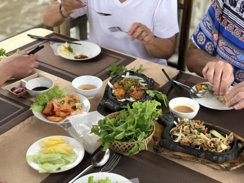 Ninh Binh Vespa Tours From Hanoi: Vespa + Boat + Daily Life - Key Points