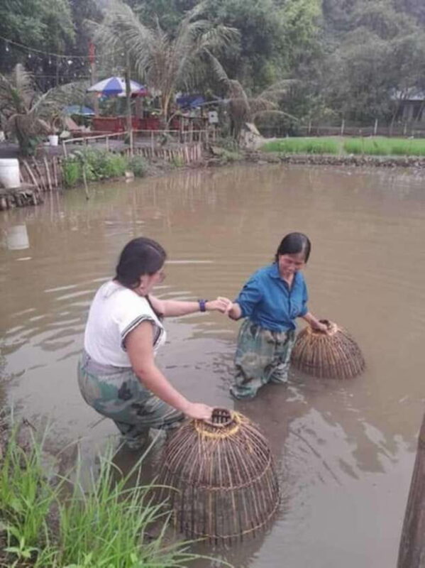Ninh Binh:Motorbike Tour Countryside Visit and Cooking Class - Connecting With Nature and Culture