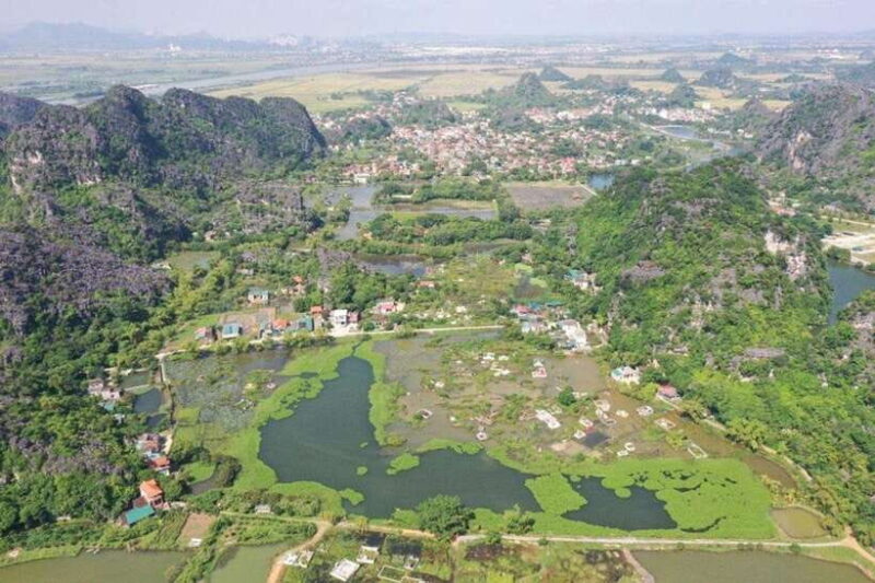 Ninh Binh:Motorbike Tour Countryside Visit and Cooking Class - Activities and Experiences