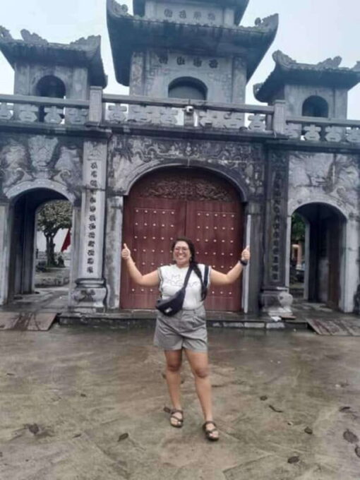 Ninh Binh:Motorbike Tour Countryside Visit and Cooking Class - Since You Asked