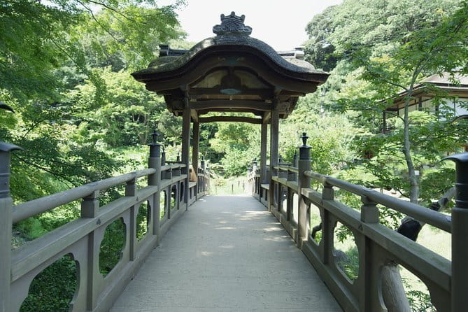 Ninja and Samurai Experience to Learn About the Ninja Spirit - Safety Considerations and Accessibility