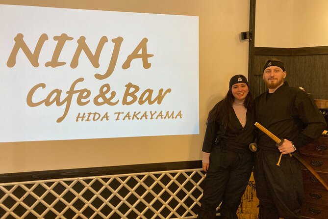 Ninja Experience in Takayama - Basic Course - What to Expect During Training