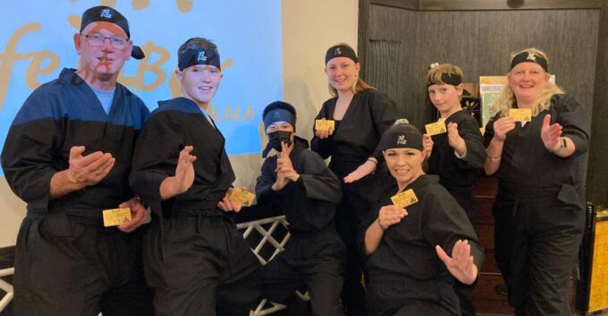 Ninja Experience in Takayama - Special Course - Pricing and Booking