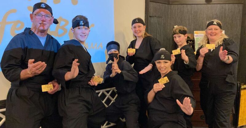 Ninja Experience in Takayama - Special Course - Booking and Pricing