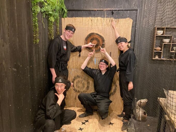 Ninja Experience in Takayama - Special Course - Frequently Asked Questions
