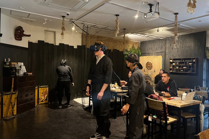 Ninja Experience in Takayama - Special Course - Cancellation Policy