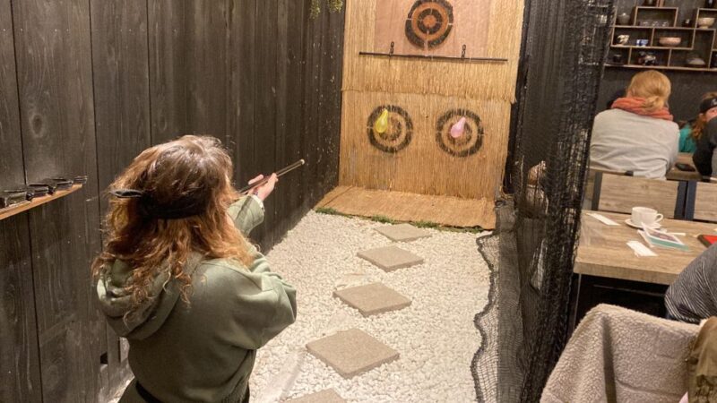Ninja Experience in Takayama - Trial Course - Takeaways From the Course