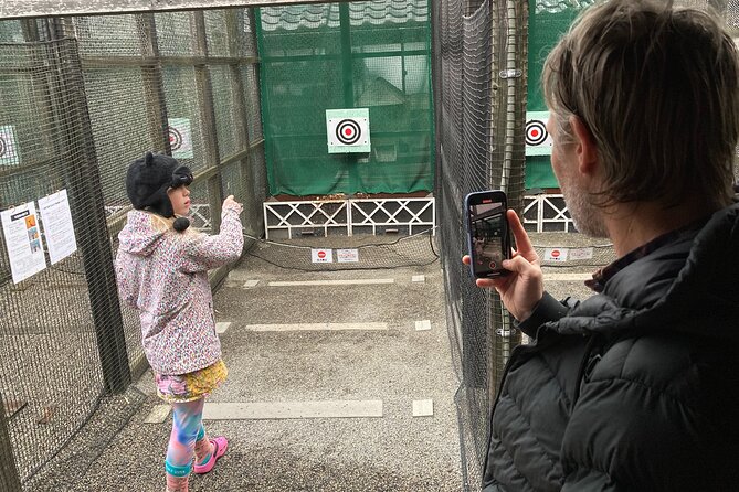 Ninja Explore Private Tour, E-Bike & Training Mt. Hike Near Kyoto - Requirements and Restrictions