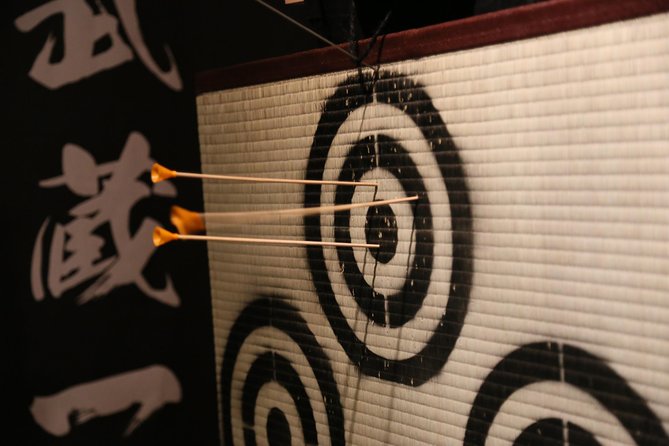 Ninja Samurai 2-Hour Hands-On Lesson in English in Tokyo - Meeting Point and Pickup Location