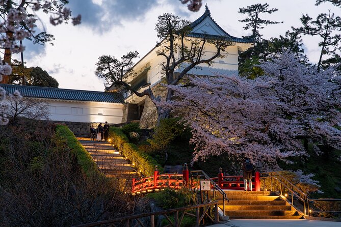 Ninja, Samurai, Odawara Castle Experience - Getting to the Meeting Point