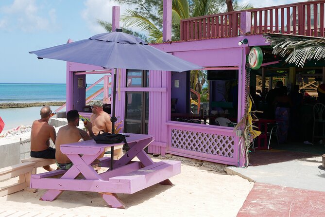 Nirvana Private Beach & Restaurant Round Trip Transportation - Customer Feedback and Experiences