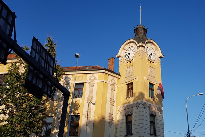 Nis One Day Tour From Skopje - Weather and Dress