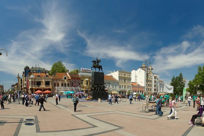 Nis - Private Day Trip From Sofia - Tour Highlights and Inclusions