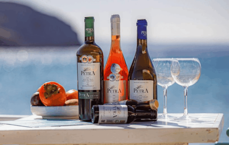 Nisaia - Key Points