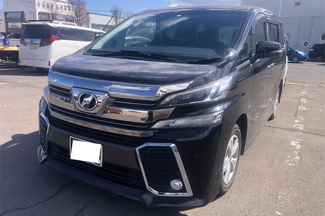 Niseko to Chitose Airport or Sapporo Private Transfer - Customization Options