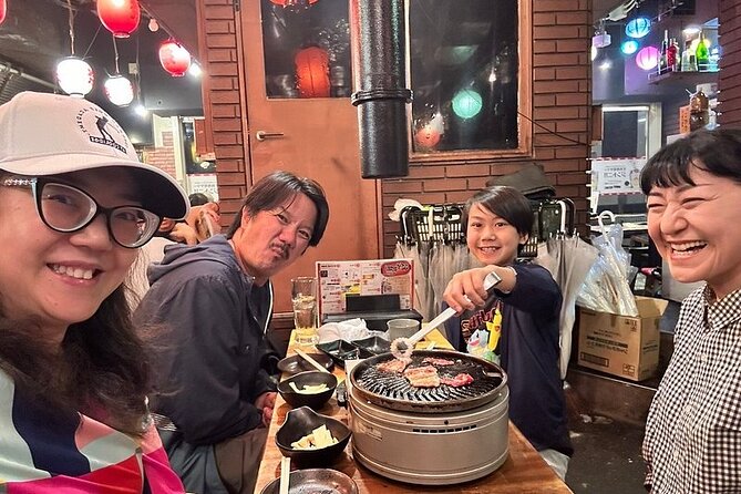 Nishiki Market Food Tour With a Local Guide Customized for You - Key Points