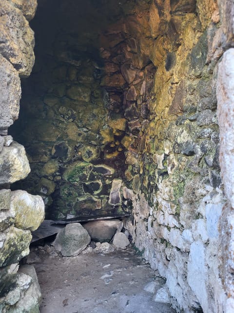 Nisyros Full Tour: Nikia, Volcano, Eborio, Mandraki. - What to Bring