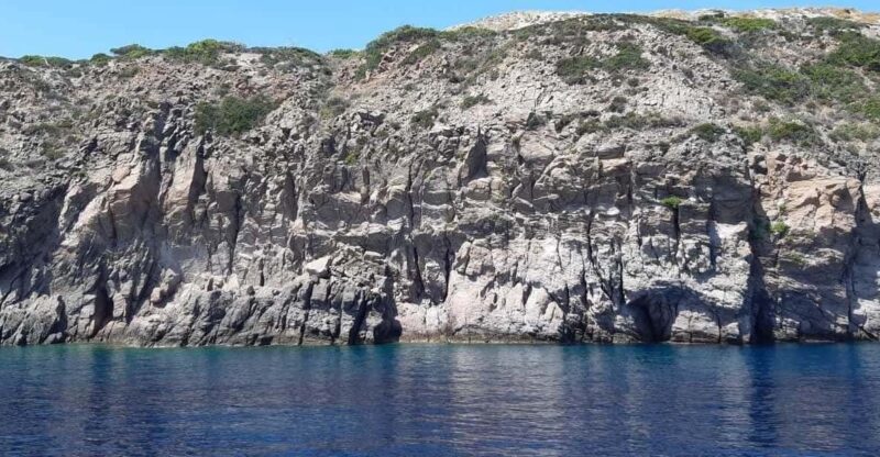 Nisyros, Saint Antonios & Yali Pirate Cruise With BBQ Lunch - Itinerary and Activities
