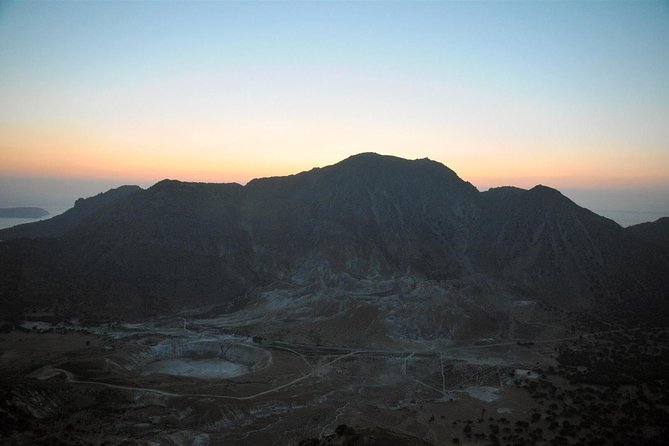 Nisyros the Volcanic Island, From Kos - Traveler Experiences and Feedback