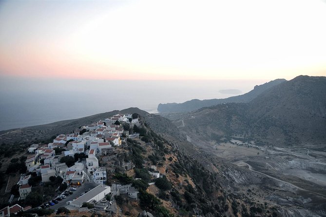 Nisyros the Volcanic Island, From Kos - Addressing Customer Concerns