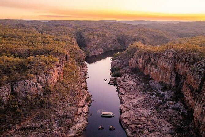 Nitmiluk National Park & Katherine Hot Springs - Full Day Tour - Who Will Love This Tour?