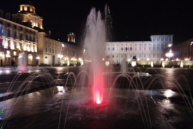Nitto ATP Finals  Turin From 10 - 17 November - Key Points