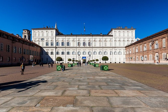 Nitto ATP Finals  Turin From 10 - 17 November - Meeting and Pickup