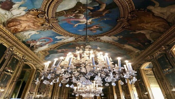 Nitto ATP Finals  Turin From 10 - 17 November - Guided Walking Tour