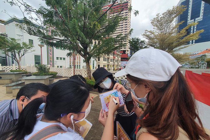 Niu Che Shui Chinatown Murders Game Tour - Experience Highlights